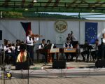 Setkání muzikantů v Bílých Karpatech – od r. 2003 periodicky